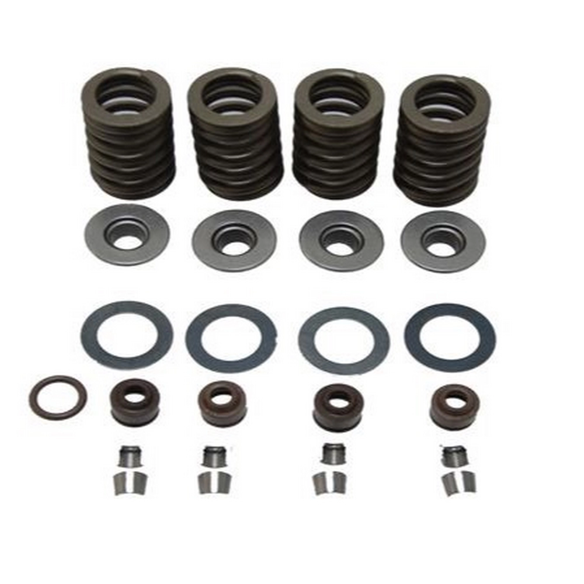 RKS RZ 125 SUPAP YAYI 4LÜ TAKIM [RZ150-X - RZ150 - RZ125-X] #RK 60736